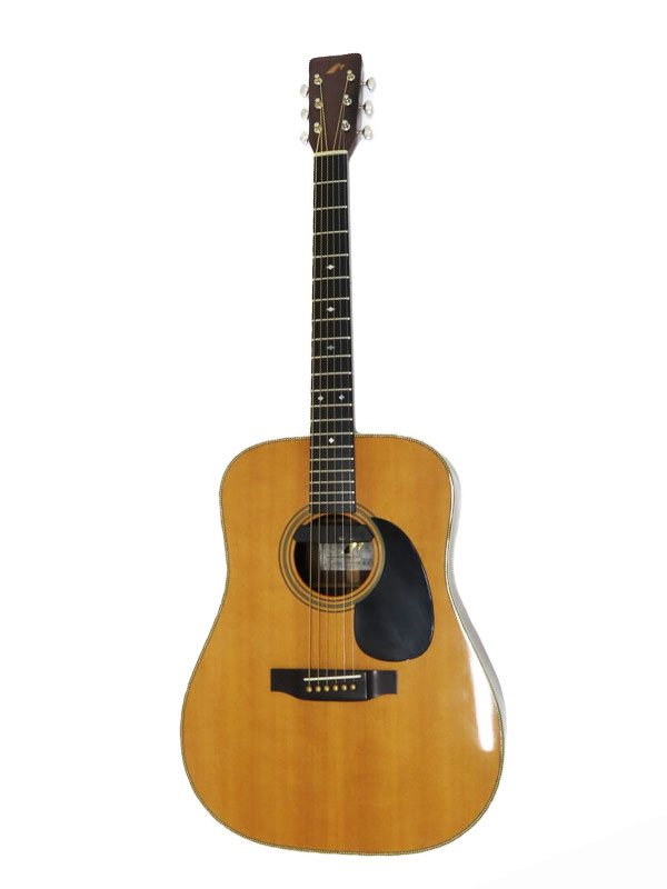 楽天市場】【送料無料】Morales / MW-200【中古】【楽器/ｱｺｷﾞ