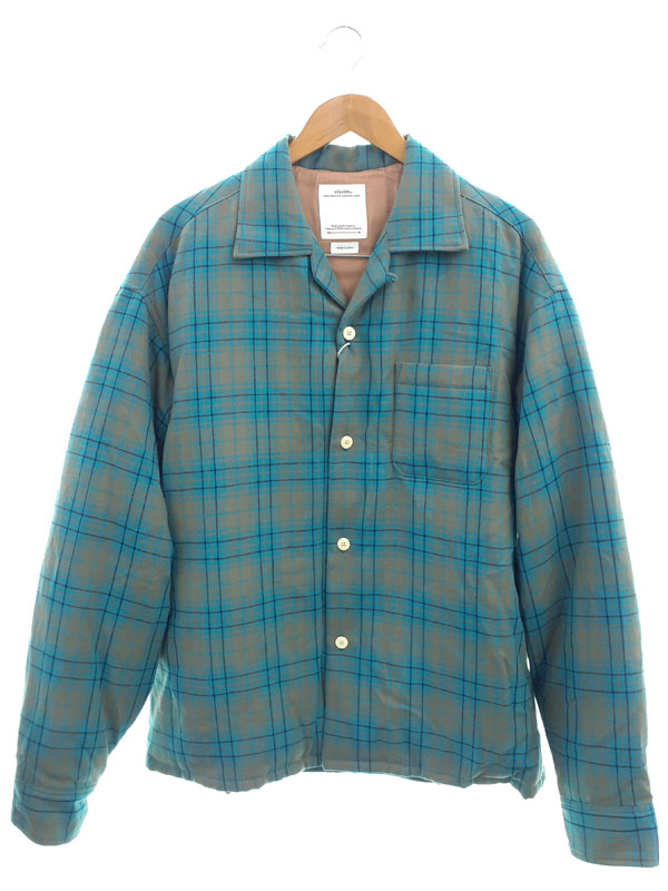 ビズビム KERCHIEF DOWN ヴィンテージバンダナダウンジャケット 1 楽天市場】VISVIM ビズビム KERCHIEF DOWN JKT 限定ICT