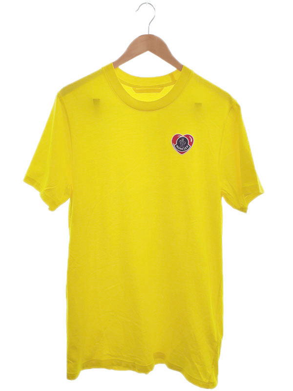 楽天市場】MONCLER モンクレール Tシャツ サイズ:L 23SS