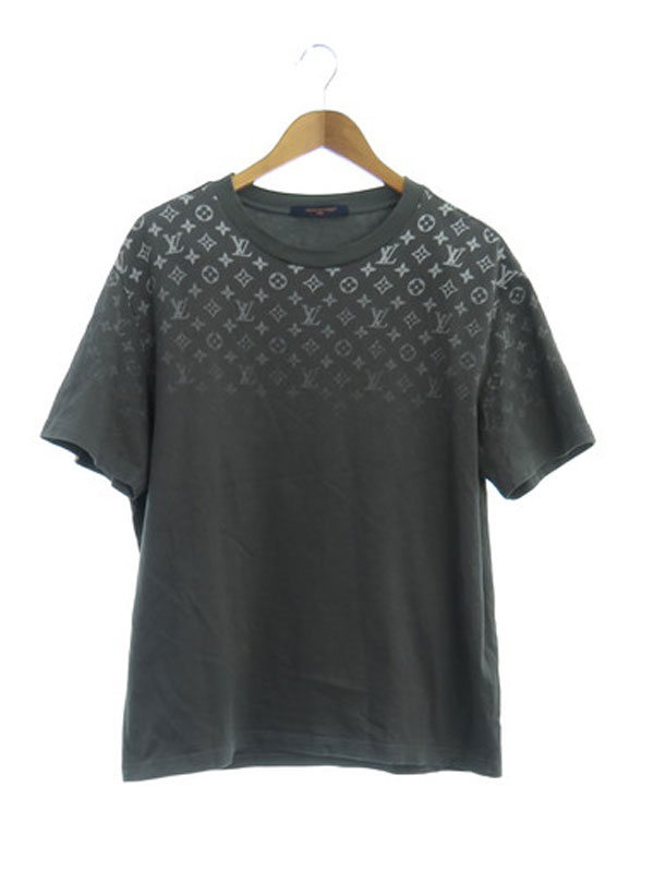 入手困難☆ルイヴィトン☆モノグラムTシャツ☆希少なLサイズ 1525067150011.jpg