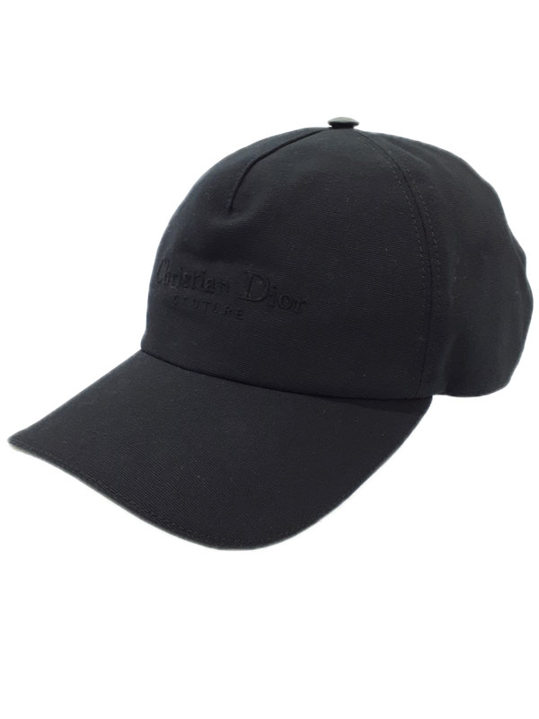 ディオール キャップ  ショーンステューシー コラボ S 【入手困難品のレア‼️】 Dior × Shawn Stussy】2020年最新コラボコレクションが5月20日/6