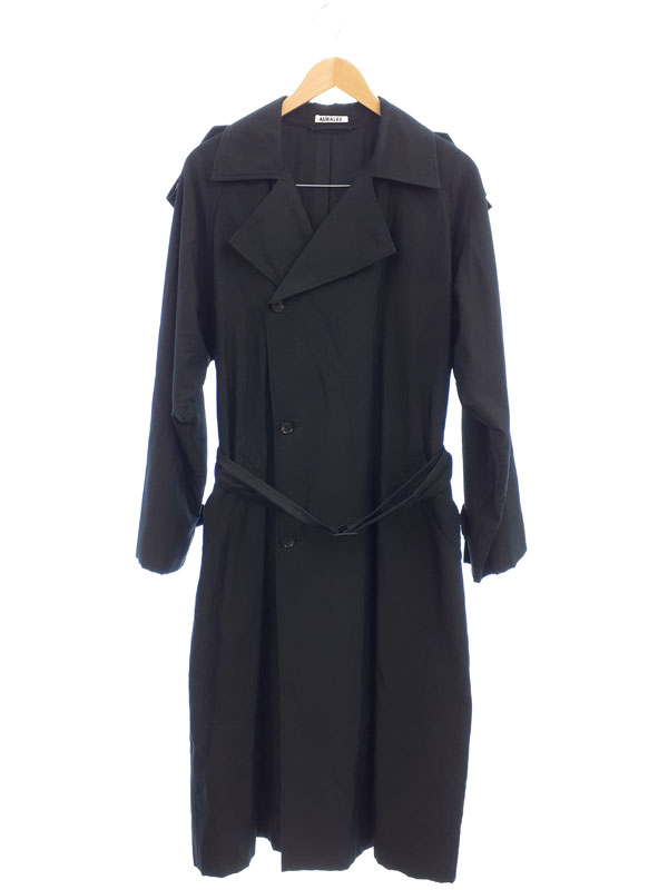 楽天市場】新品【AURALEE(オーラリー)】AURALEE Finx Nylon