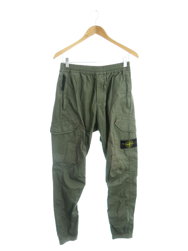 STONE ISLAND カーゴパンツ　W32 中古・古着通販】STONE ISLAND (ストーンアイランド) TYPE SL