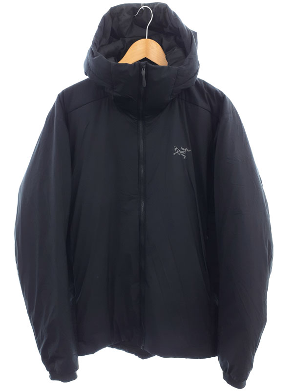 【廃盤】Atom AR Hoody L 【アークテリクス】 楽天市場】20%OFF アークテリクス アトム フーディ ATOM HOODY