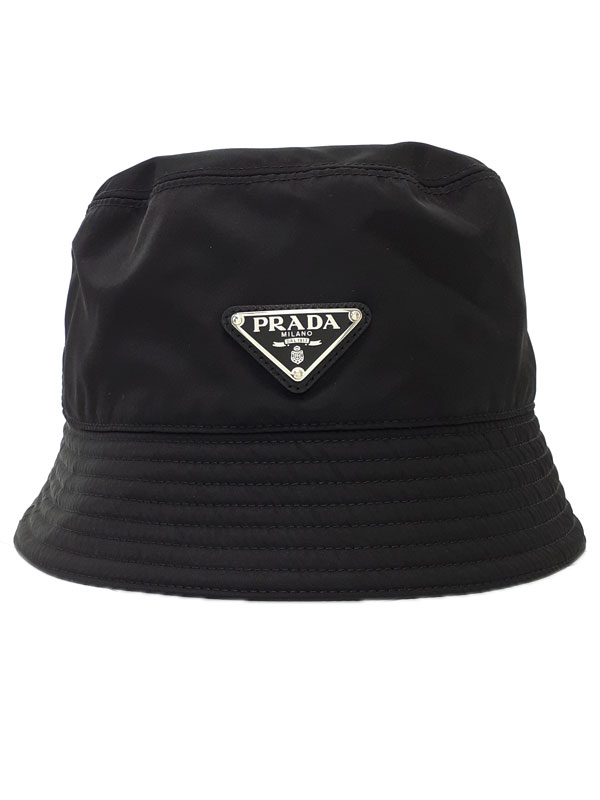 楽天市場】【プラダ】Prada アディダス コラボ 2021 ナイロンバケット