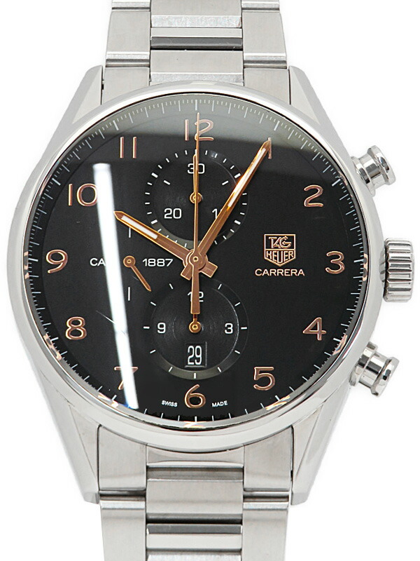 楽天市場】【TAG Heuer】タグホイヤー『カレラ クラシック