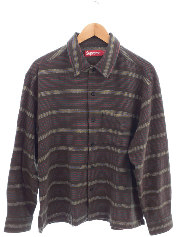 楽天市場】Supreme シュプリーム シャツ サイズ:S 22SS
