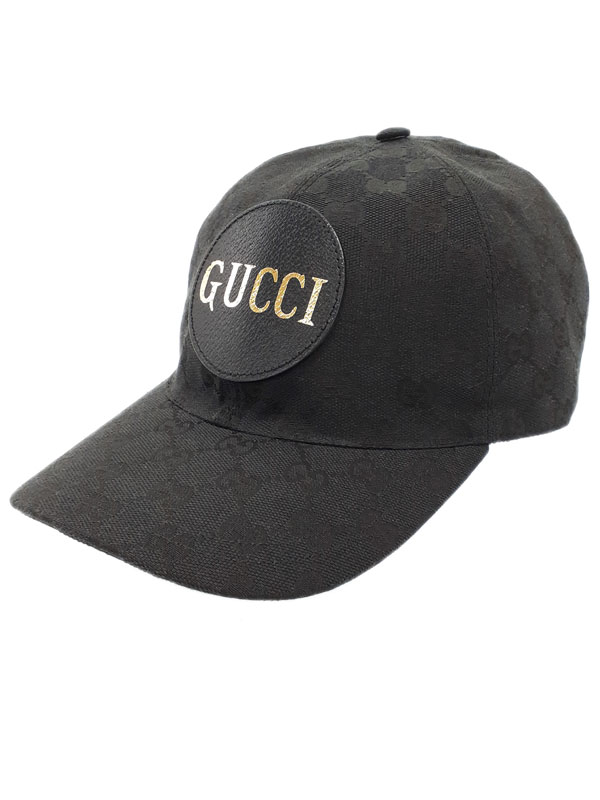 楽天市場】GUCCIグッチ 【国内正規◇】アングリーキャット GG