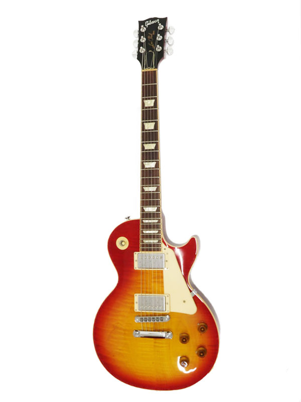 Gibson Les Paul Standard 1990年製 楽天市場】【送料無料】Gibson / Les Paul Standard 1990年製