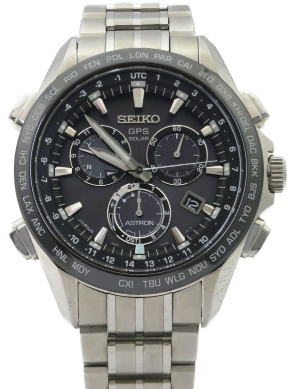 楽天市場】【SEIKO】セイコー アストロン 8X22-0AG0-2/SBXB111