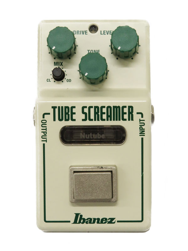 楽天市場】【5W】Ibanez TSA5TVR Tube Screamer Amplifier 新品
