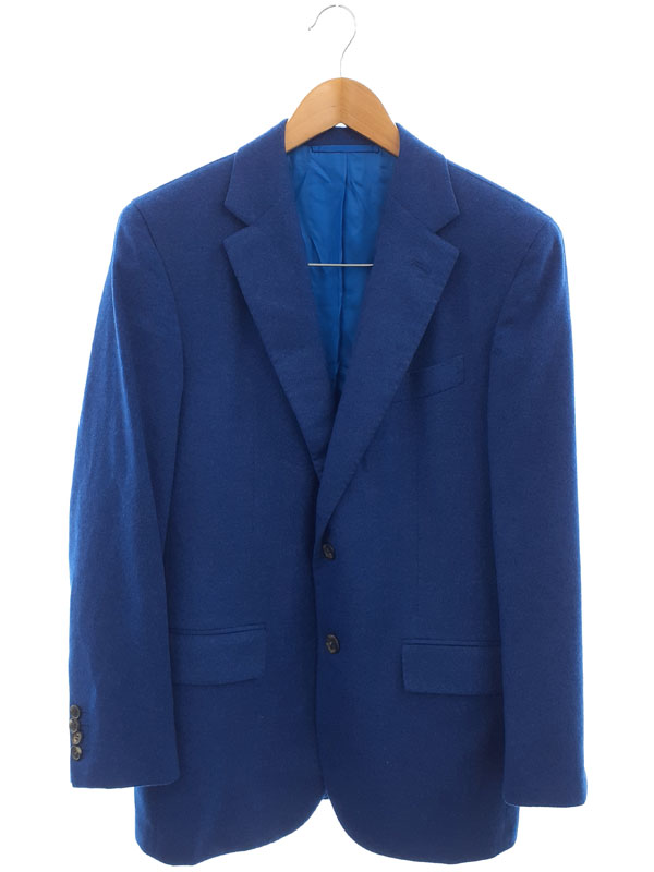 楽天市場】Loro Piana ロロ ピアーナ テーラードジャケット