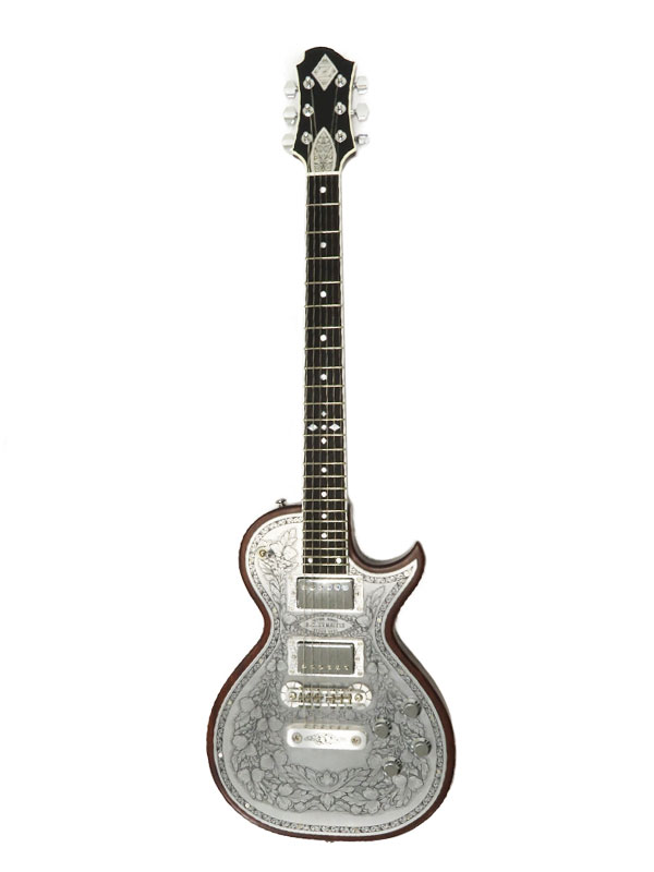 ZEMAITIS レスポールベース ZEMAITIS レスポールベース Yahoo!オークション - ZEMAITIS