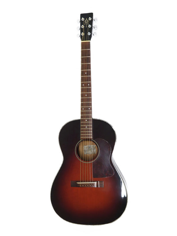 値下げしました。 kヤイリ AY45 アコースティックギター REGULAR AY-45｜製品紹介｜Yairi Guitar ヤイリギター