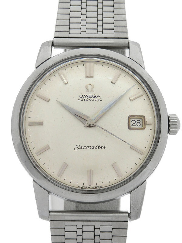 楽天市場】【OMEGA】オメガ シーマスター エレクトリックf300Hz