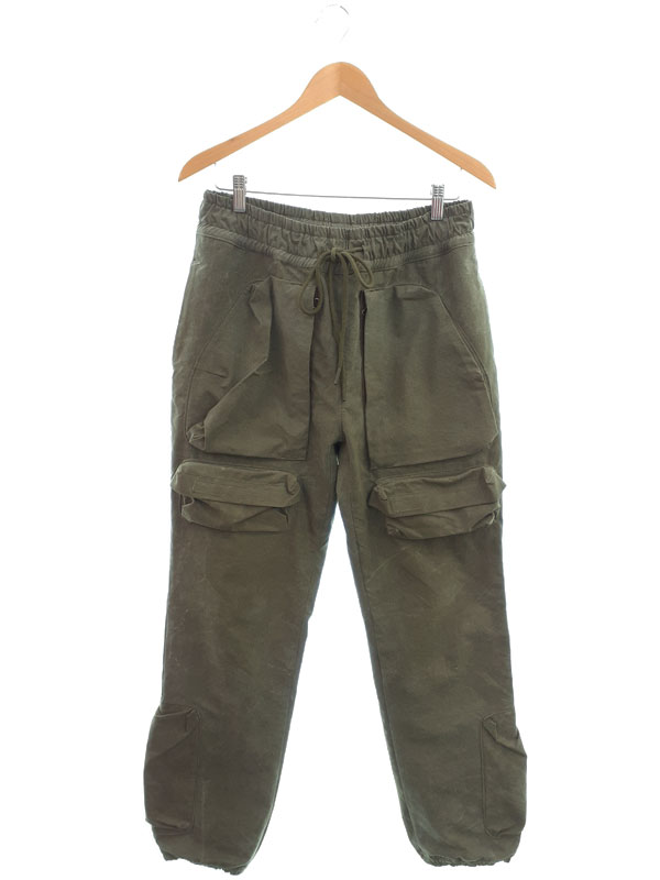 楽天市場】READYMADE レディメイド 23SS 日本製 TRACK PANTS