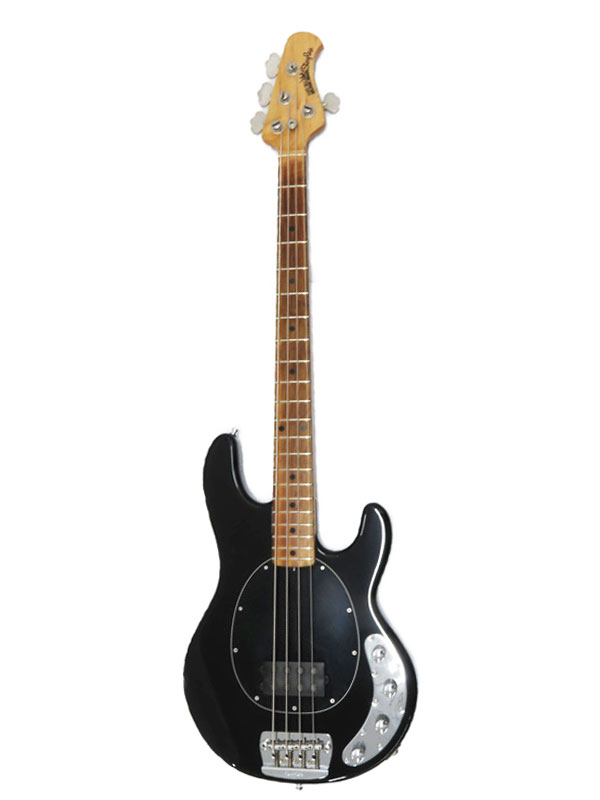 楽天市場】【送料無料】MUSICMAN / Stingray EX【中古】【楽器