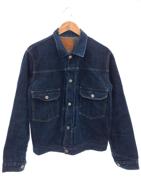 楽天市場】WAREHOUSE ウエアハウス Lot 2003XX 3rd TYPE DENIM
