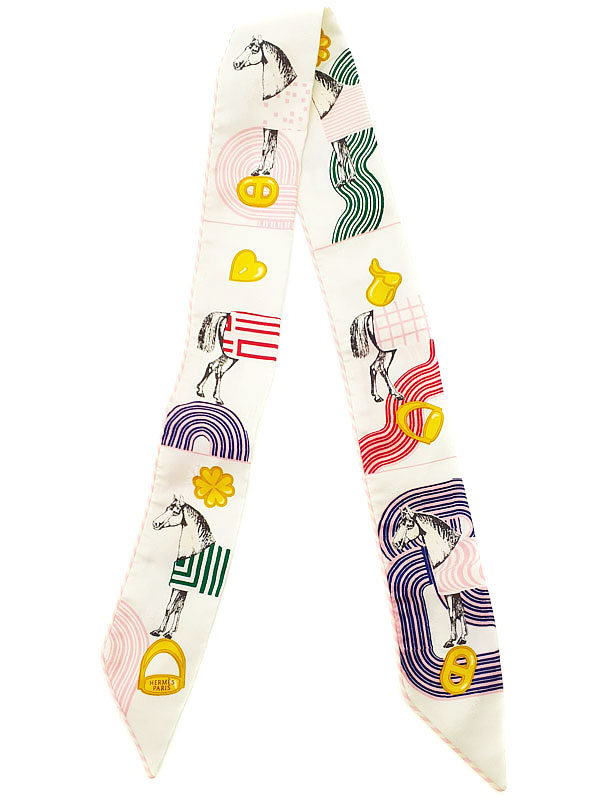 楽天市場】HERMES エルメス ツイリー ガルド ローブ ポップ / GARDE