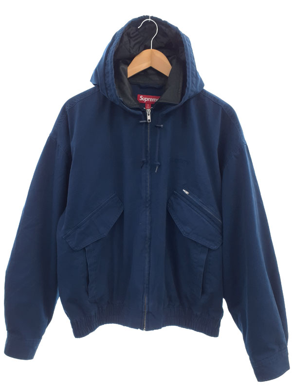 Supreme ユーティリティジャケット Cotton Utility Jacket | Supreme 22ss