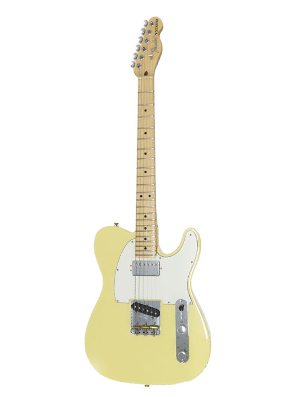 楽天市場】【Fender USA】フェンダーUSA『エレキギター』Highway