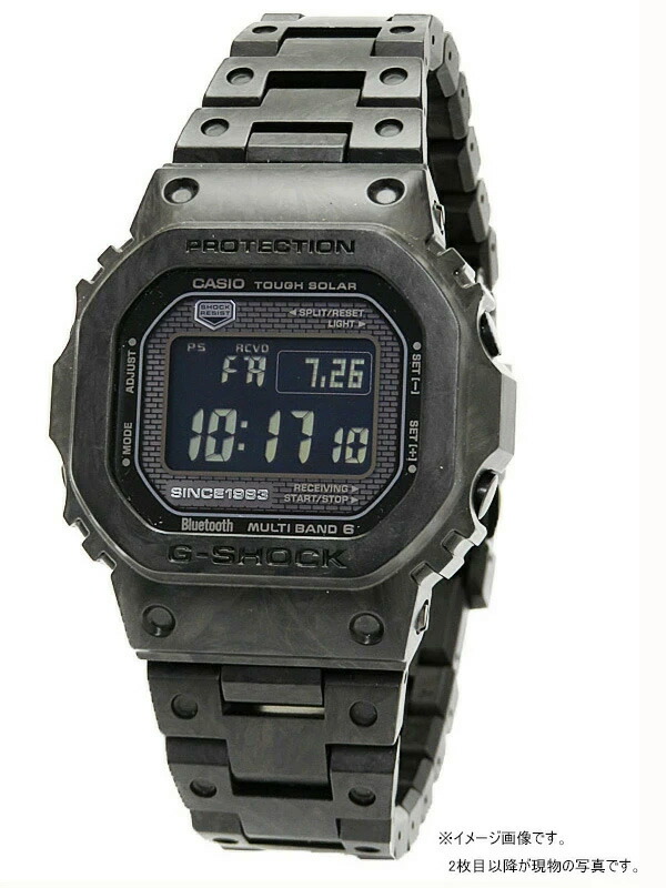 【CASIO】G-SHOCK AWG-M510BY ユナイテッドアローズ CASIO】G-SHOCK AWG-M510BY ユナイテッドアローズ - メルカリ