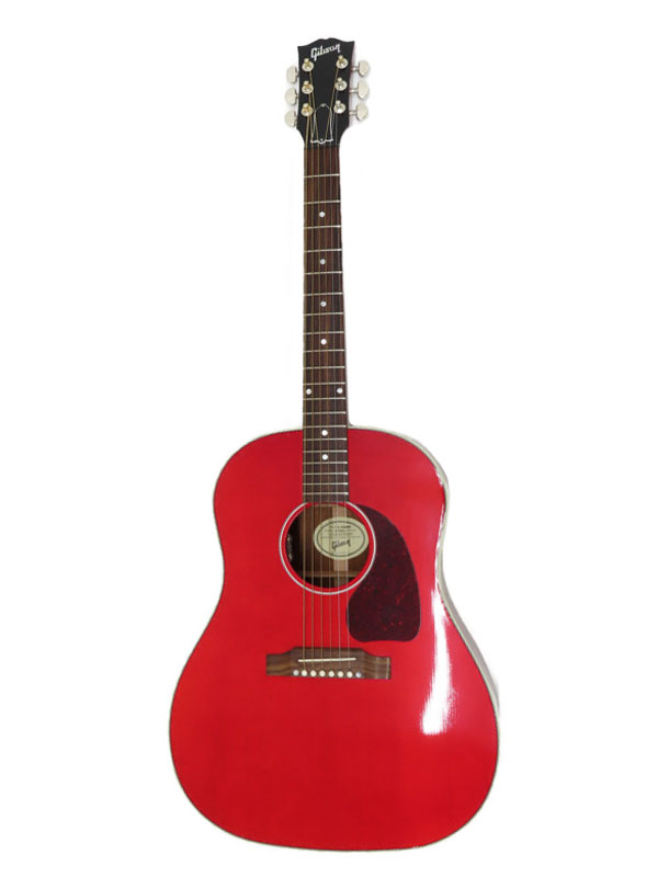 楽天市場】【Gibson】【550本限定】ギブソン『E.アコースティック