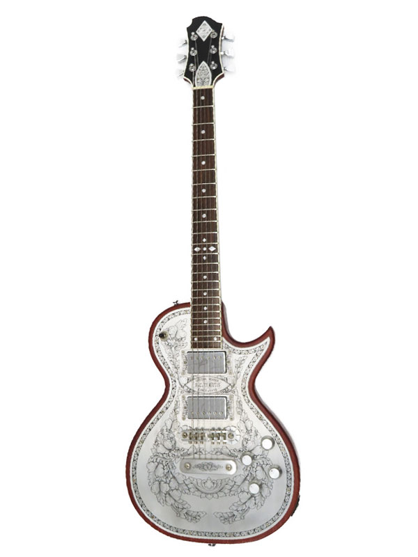 【Samick】【GReeeeN HIDEモデル】エレキギターGRT-1 Samick】【GReeeeN HIDEモデル】サミック『エレキギター』GRT-1