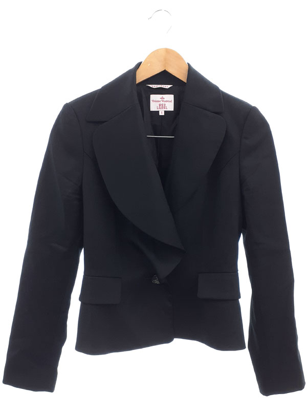 楽天市場】【中古】Vivienne Westwood RED LABEL / 別珍ラブ