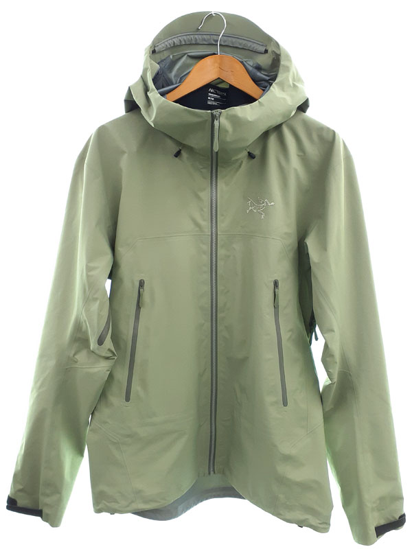 楽天市場】【ARC'TERYX】【CA 34438】【アウター】アークテリクス