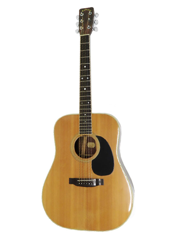 Aria Dreadnought AD-28TBS アコースティックギター Aria Dreadnought アコースティックギター AD-28BS - メルカリ