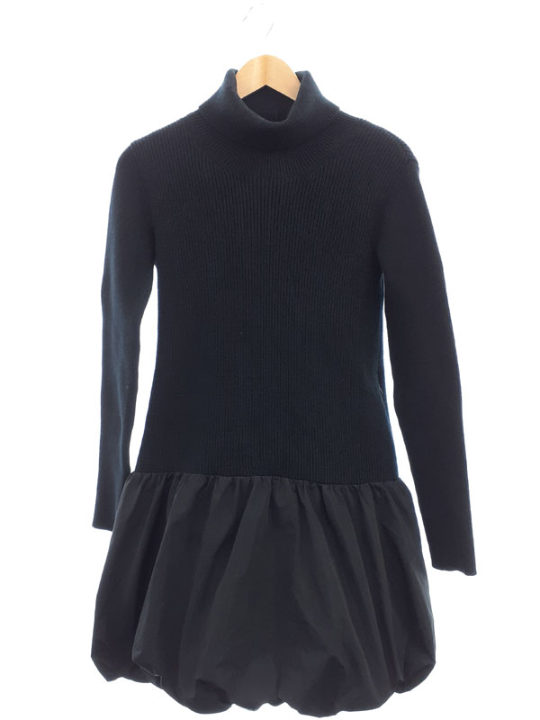 楽天市場】【フォクシーニューヨーク】Foxey New York 裾フリル ニット