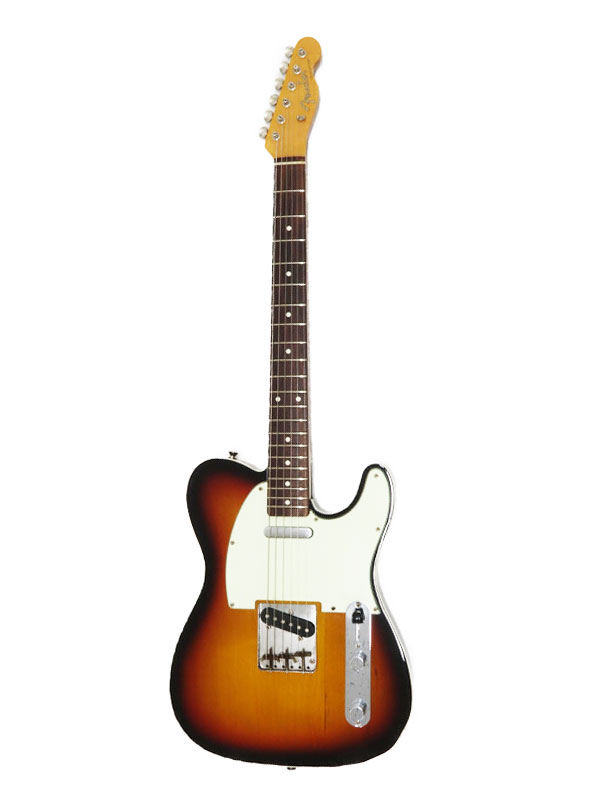 最終値下げ　FENDER JAPAN tl72-53 テレキャスター 楽天市場】【送料無料】Fender Japan / TL72-53【中古】【楽器/ｴﾚｷｷﾞﾀｰ