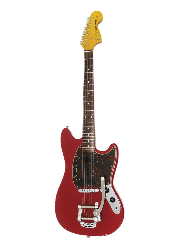 楽天市場】【フェンダージャパン】FENDER JAPAN Mustang ムスタング