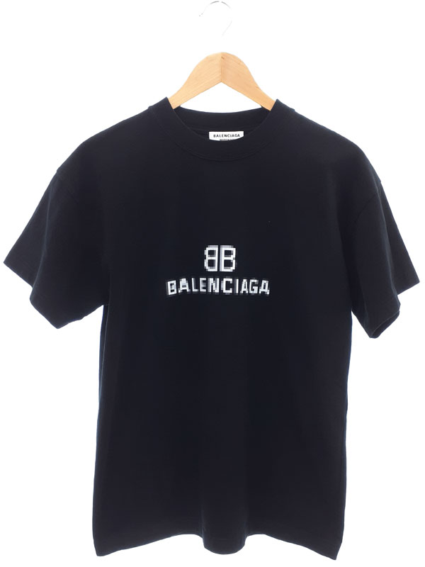 楽天市場】【BALENCIAGA】バレンシアガ『I Love Dogs 半袖Tシャツ
