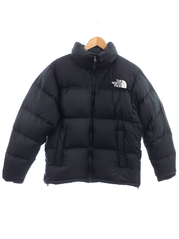 楽天市場】【送料無料】THE NORTH FACE Nuptse Jacket ND92234 / ザ