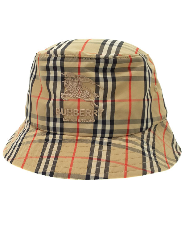 楽天市場】SUPREME シュプリーム 22SS Burberry バーバリー Crusher