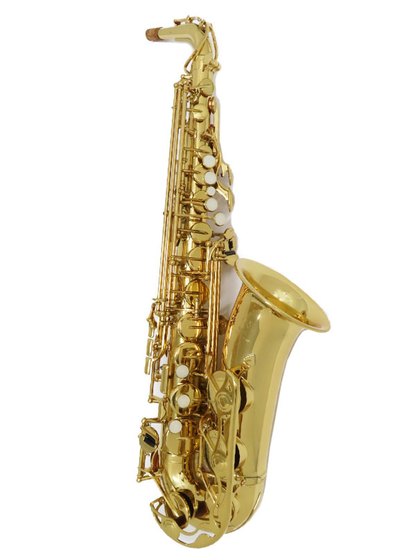 楽天市場】YAMAHA ヤマハ/アルトサックス/YAS-280/M27143/管楽器/B