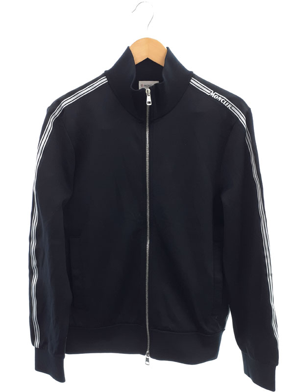 ［極美品］モンクレール×パームエンジェルス　トラックジャケット モンクレール MONCLER PALM ANGELS TRACK ZIP UP 22AW パーム