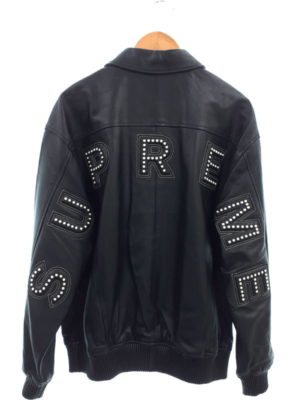 ジャケット・アウター Schott 19SS Leather Tanker Jacket M 楽天市場】Supreme 19ss Schott Leather Tanker Jacket Size-M