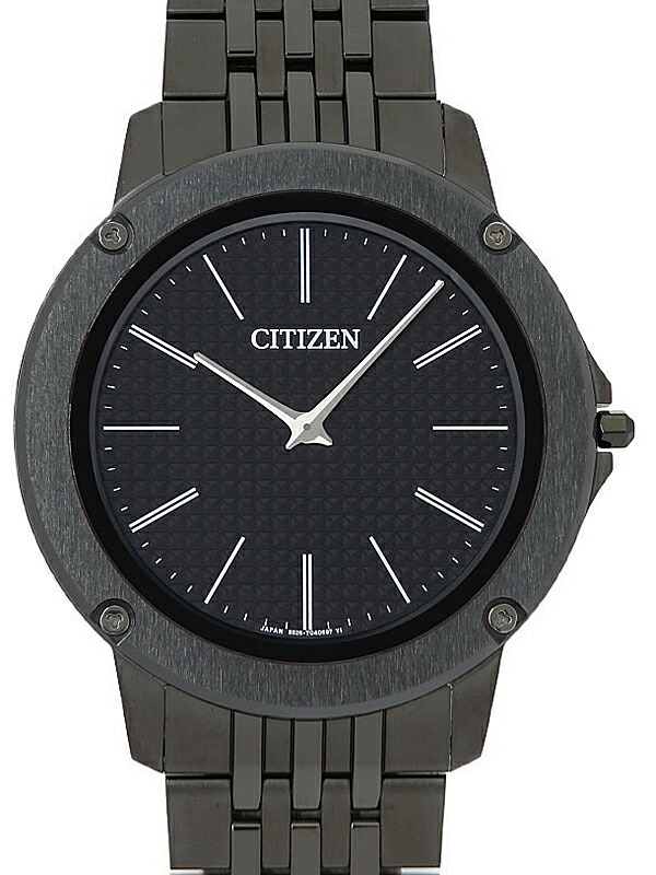 楽天市場】シチズン CITIZEN エコドライブ ワン AR5000-50E 8826