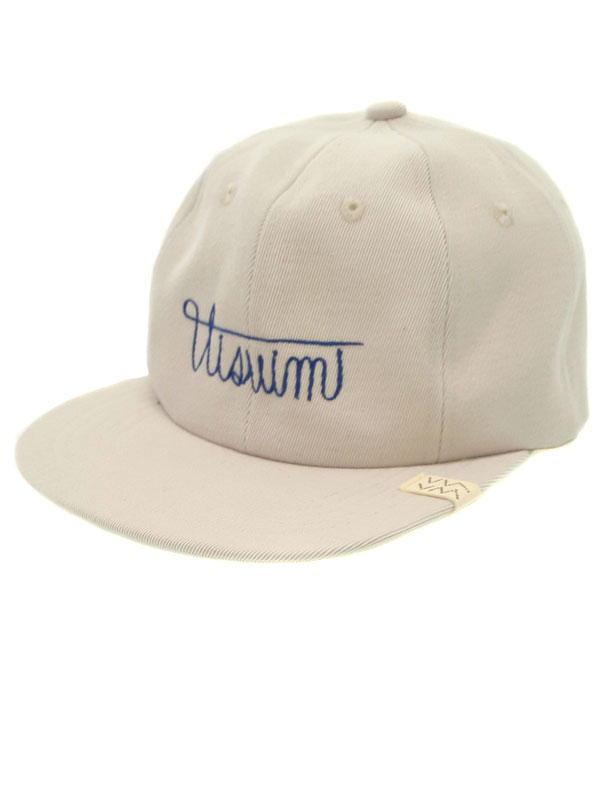 楽天市場】visvim ビズビム キャップ 23AW エクセルシオール ウール