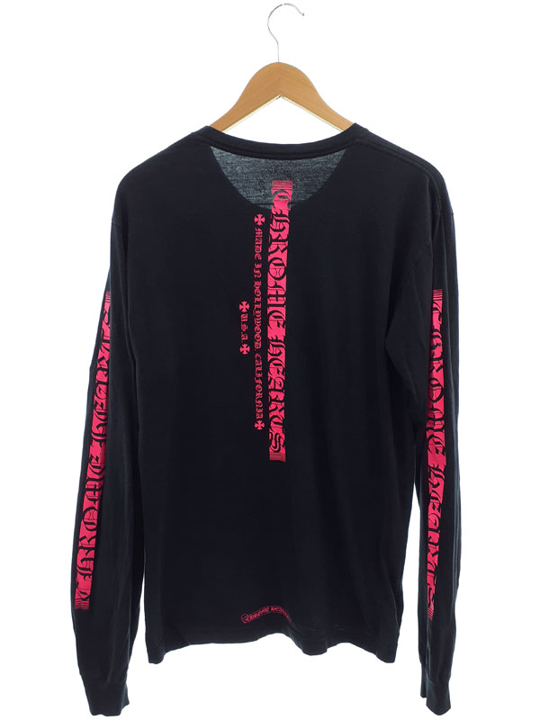 楽天市場】Chrome Hearts クロムハーツ 【美品】オレンジセメタリー