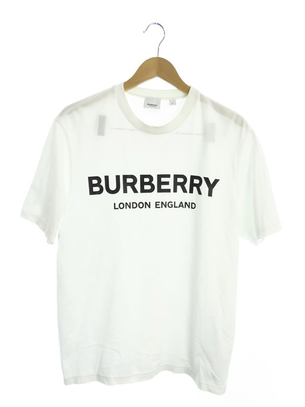 新品 BURBERRY バーバリー 10Y 140cm Tシャツ 定25740円 新品 BURBERRY バーバリー 10Y 140cm Tシャツ 定25740円