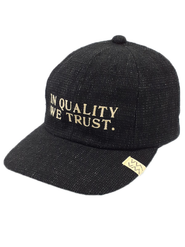 最終値下げ VISVIM EXCELSIOR CAP size S/M (ビ) 3370008970016.jpg