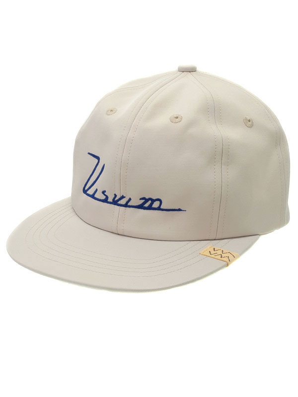 楽天市場】visvim ビズビム キャップ サイズ:M/L