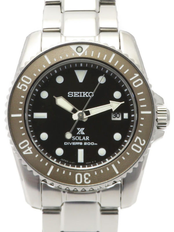 楽天市場】【SEIKO】セイコー『プロスペックス クロノグラフ