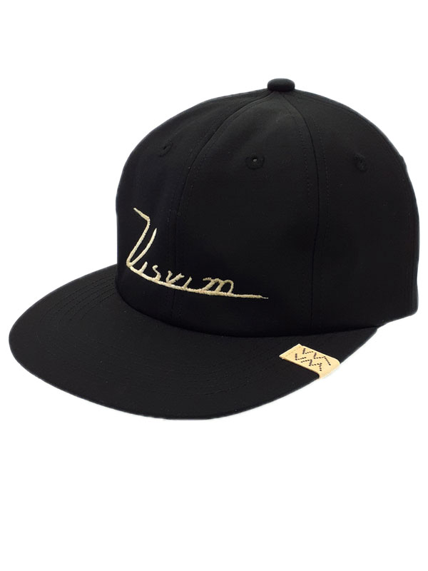 楽天市場】visvim ビズビム キャップ サイズ:M/L