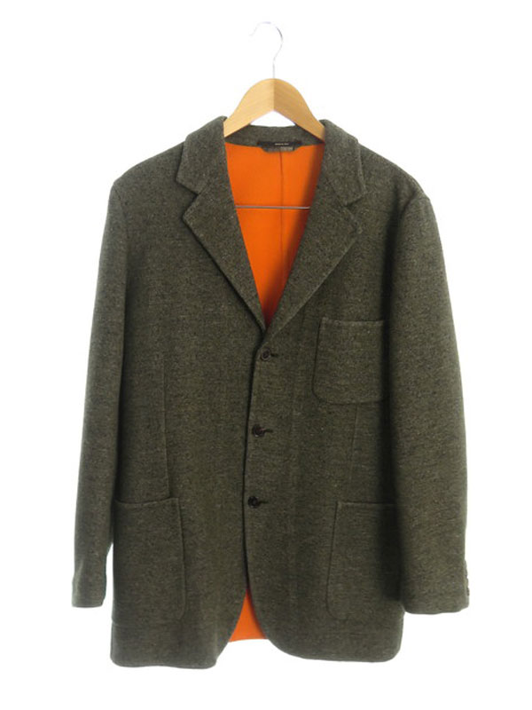 楽天市場】【エルメス】Hermes メンズ ナイロン デザインステッチ