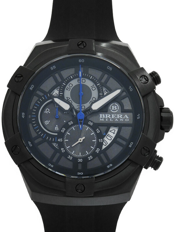 楽天市場】【BRERA OROLOGI】ブレラオロロジ スーパー